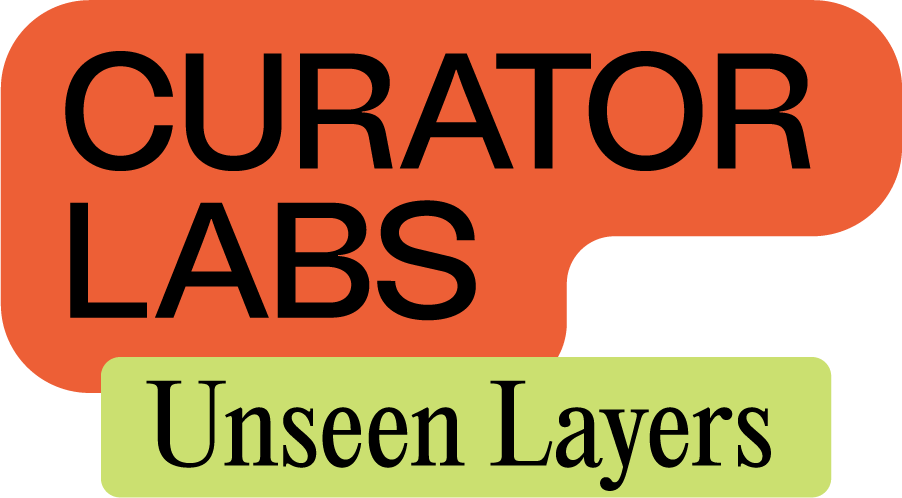 Curator Labs — Unseen Layers